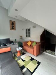 Chuan Drive (D19), Semi-Detached #621695281